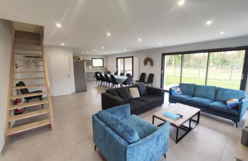 L’ÉCHO DES VAGUES - Foto 1