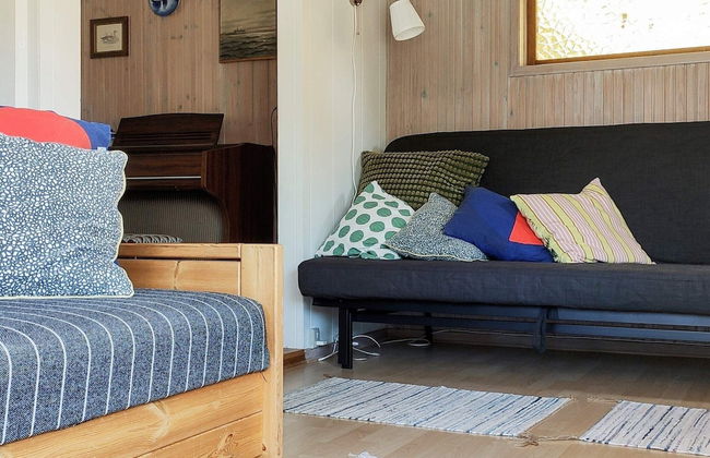 5 Person Holiday Home in Eskebjerg - Photo 6