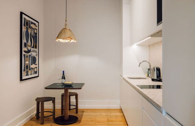 Ando Living - Madalena House - Foto 127