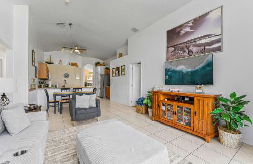 Golf Course Villa with Private Heated Pool and SPA - Foto 34