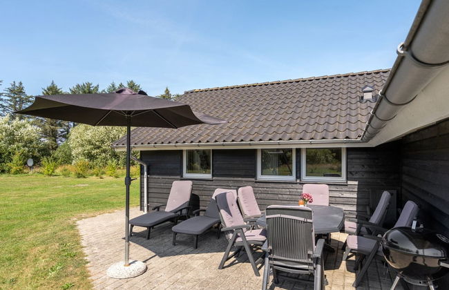 "Richard" - 4km from the sea - Foto 31