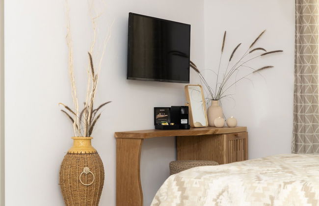 Hotel Villa Flora - Photo 63