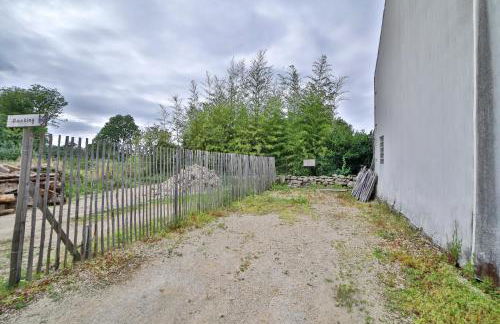 Ancienne Forge avec son jardin à 2 pas de la plage - Foto 24