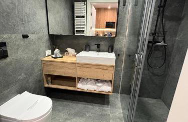 Shellter Bael Apartamenty - Foto 26