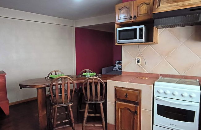 Caserita Apart - Photo 48