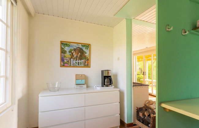 Amazing Holiday Home With Spacious Garden - Photo 21