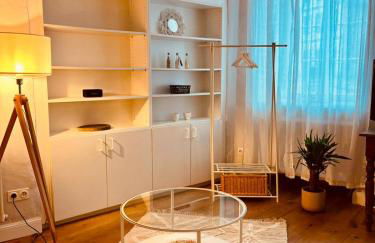 Apartment am Schloss - CHARME - Foto 11