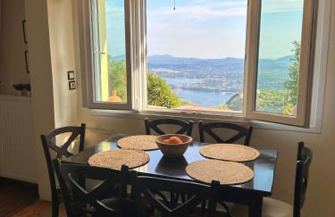 Lorantina Luxury Sea View House with Starlink WiFi near Barbati & Ipsos - Photo 18