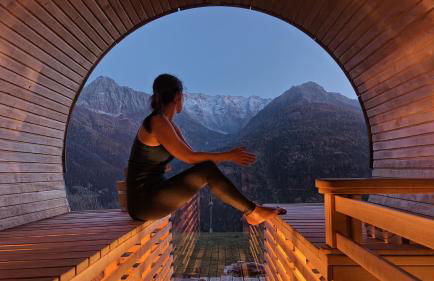 Chalet Cormignano - Foto 2