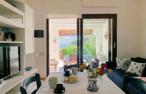 Villetta Celeste - vista mare a 80metri dalla spiaggia - Foto 1