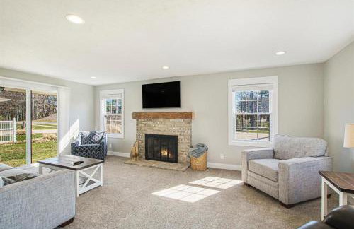 Beach Barn Bungalow - Foto 28