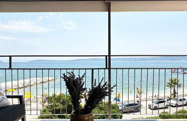 Luxury Pearl Seaside Apartment - Foto 1