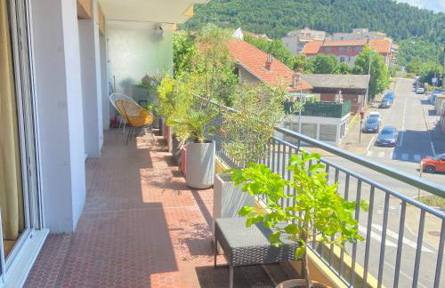 Le Florian Gap - Foto 17