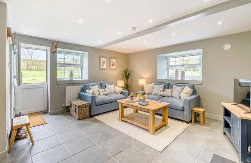 Blackside Cottage - A Luxury Rural Retreat - Foto 12