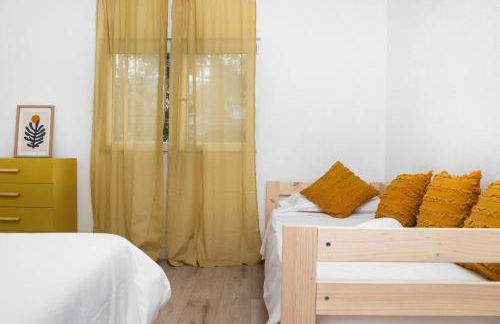 Apto Pirenarium l CINE l Parking l Wifi l trastero - Foto 11