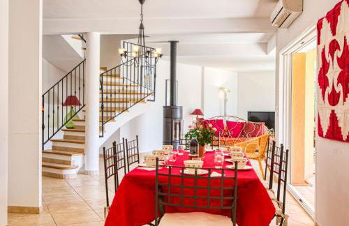 Holiday Home Villa Faro by Interhome - Foto 3