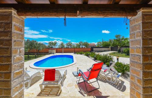 Villa Ivana Zadarvillas - Foto 32