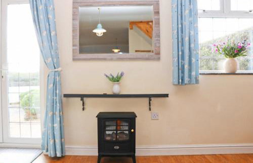 BY THE BEACH Harlyn Bay - Foto 21