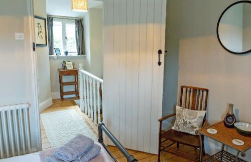 Squirrel Cottage - Foto 8