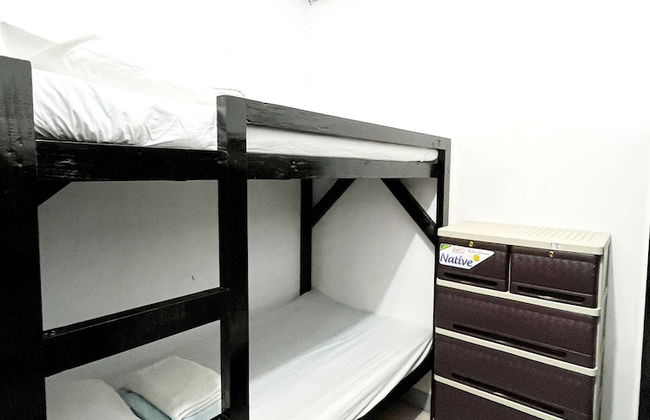 Transient House In Baguio Unit 204 - Foto 19