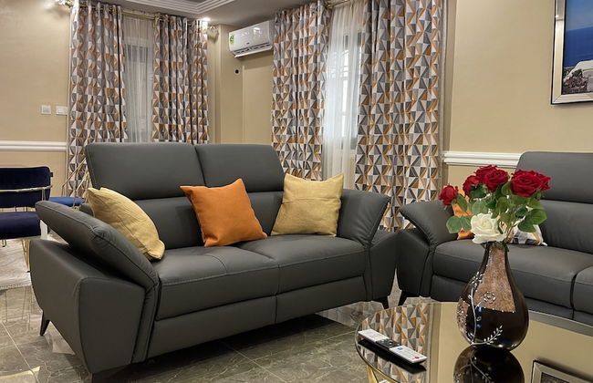 JPN SQUARE Douala - Foto 77