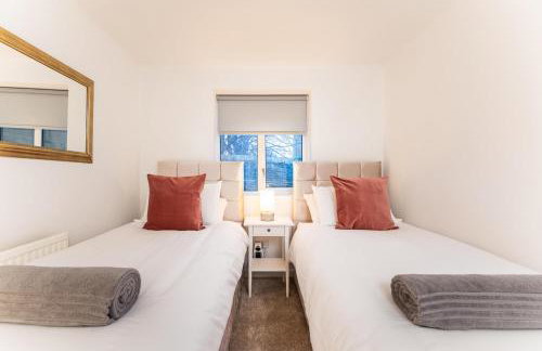 Clock Tower Cottage by Ashgrove Leisure - Foto 20