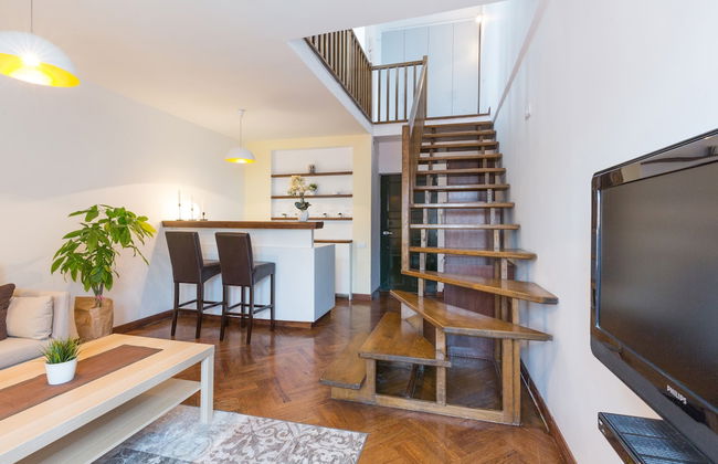 Apartments Terazije - Photo 27