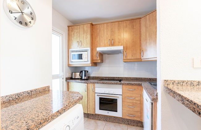 Wyndham Residences Golf del Sur - Photo 76