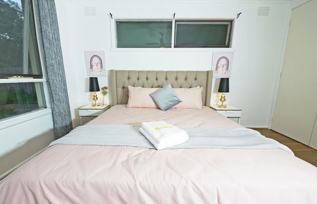 Family Holiday Entire House 8BRM Vermont - Foto 15