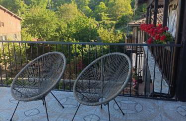 Casa Rural Rio la Puente - Foto 23