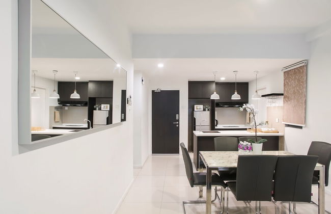 Boulevard Residence - Photo 31