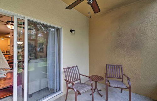 Kissimmee Retreat with Pool Access Less Than 4 Mi to Disney! - Foto 22