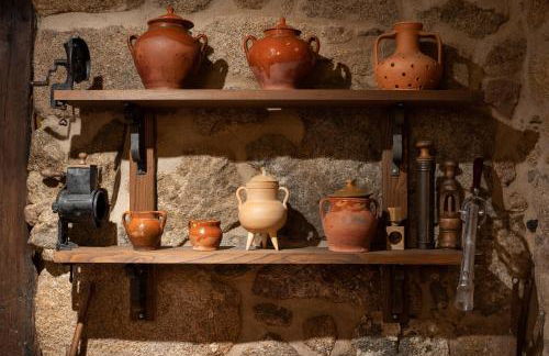 Pazo de Moreda - Foto 31