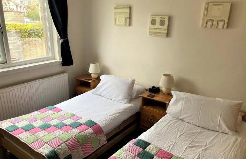 Kirkside Cottage - Foto 18