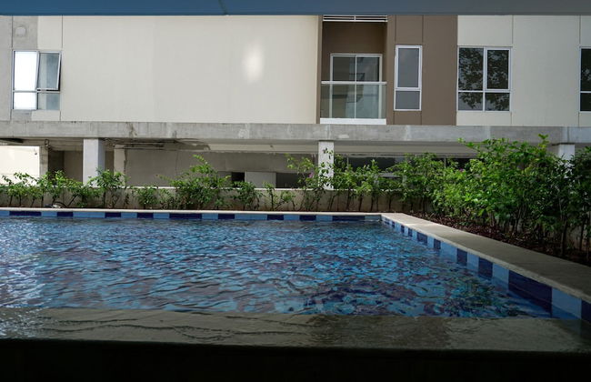 Homey 2BR at Paradise Mansion Apartment - Photo 17