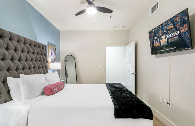 Gorgeous Condos Near French Quarter - Foto 30