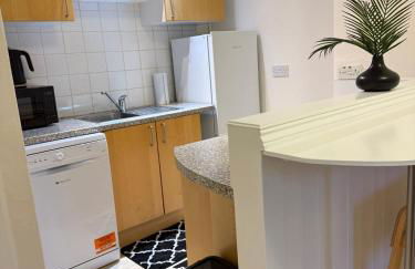 The Edinburgh Nook - Photo 2