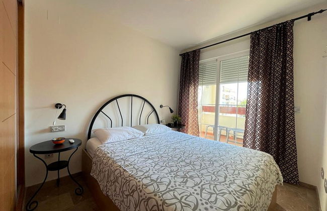 Belvilla by OYO Vereda Golf II - Foto 5