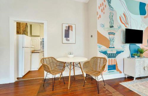 Pink Magnolia Cottage by Lucky Savannah - Foto 16