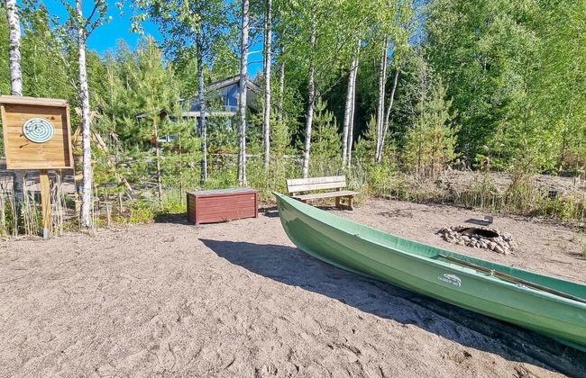 Nummentähti - Foto 5