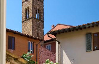 San Niccolò Luxury Apartment - Photo 29