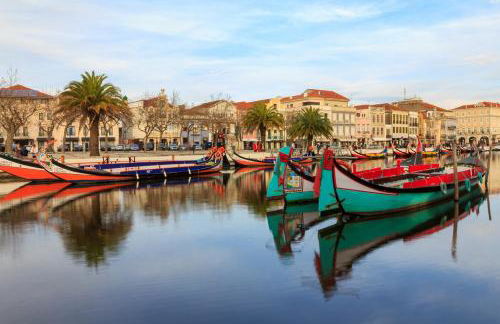 HC Torreira Beach - Foto 43