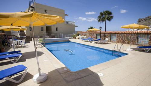 Playa De Mogan Mirador 5 by El Sirocco - Foto 1