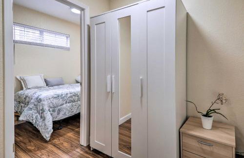 Peaceful Oakland Oasis with Private Yard! - Foto 16