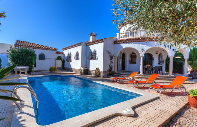 Casa Philippe - Foto 16