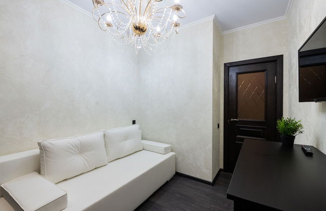 Prime Host apartments Savelovsky 1 - Foto 9