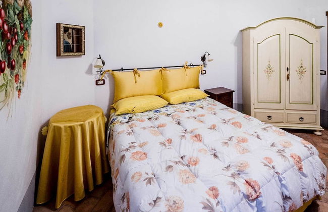 Agriturismo Palazzo Conti A - Foto 9