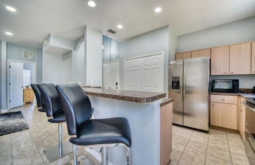 Stylish Townhome Close to Disney Parks - Foto 16