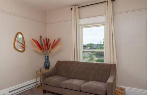 Historic 3 Bed 1 bath Near Downtown Spokane - Foto 29