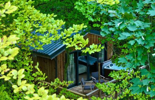 Chalet Style Indonésien - Foto 14